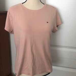 TOMMY HILFIGER T SHIRT SIZE XL